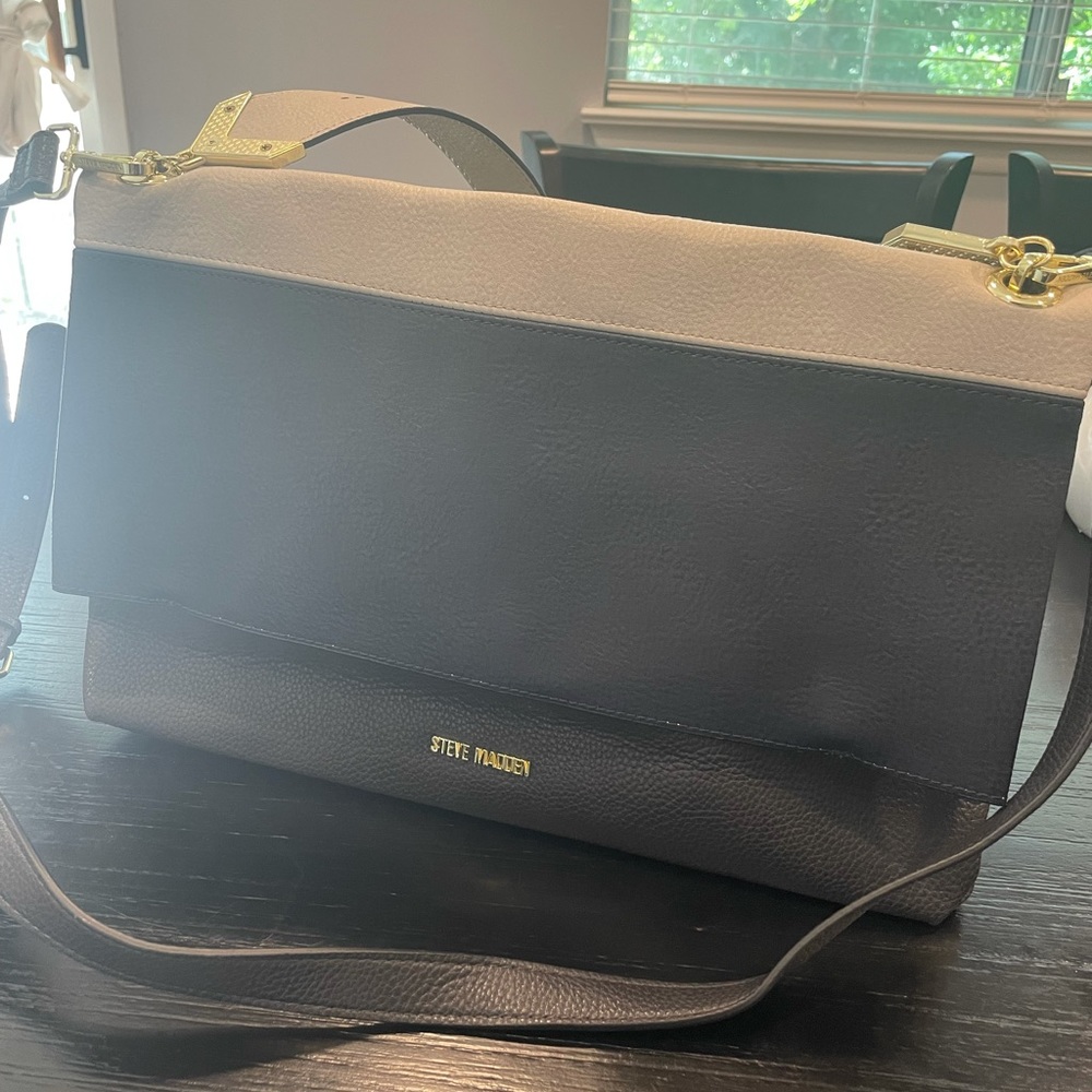 Steve Madden Purse